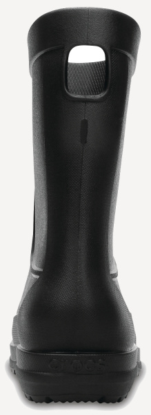 Сапоги AllCast Rain Boot M (EU 46-47 USm 12 СМ 28.8; black/black)